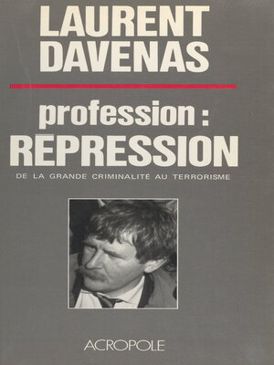 cover image of Profession